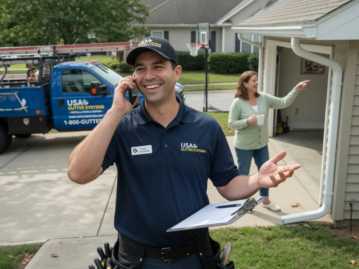 Gutter Installation Hanover, WV FAQs